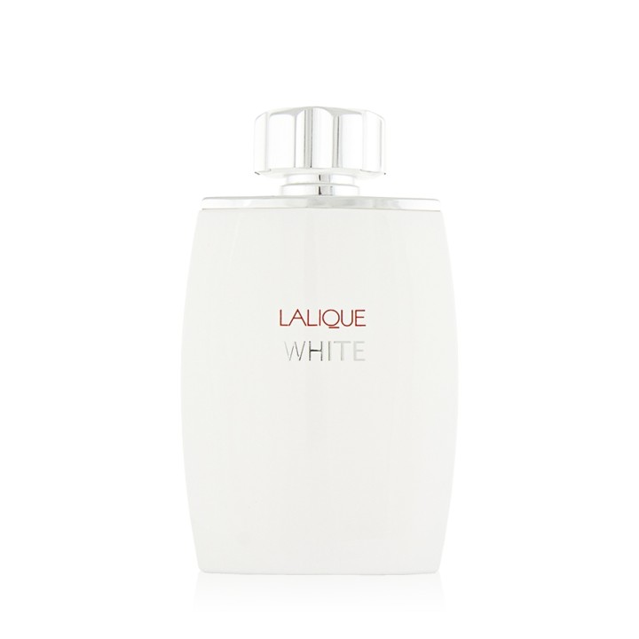 Lalique White Eau De Toilette - tester 125 ml (uomo)