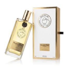 Nicolai Parfumeur Createur Number One Intense Eau De Parfum 100 ml (femme)