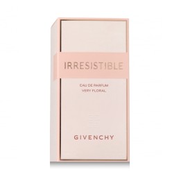 Givenchy Irresistible Very Floral Eau De Parfum 50 ml (femme)