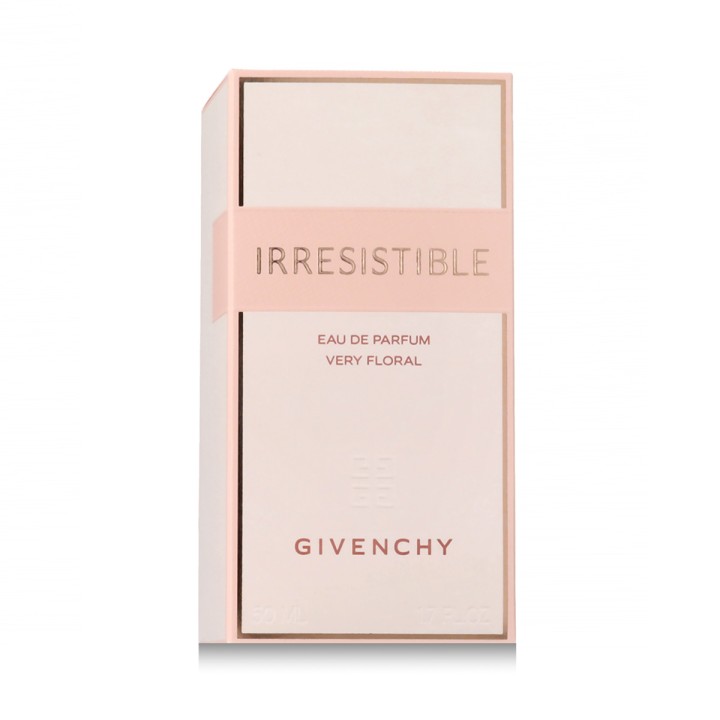Givenchy Irresistible Very Floral Eau De Parfum 50 ml (donna)