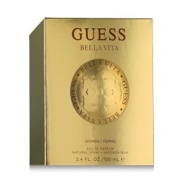 Guess Bella Vita Eau De Parfum 100 ml (dames)