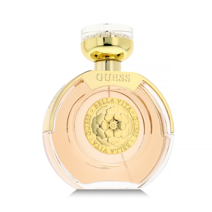 Guess Bella Vita Eau De Parfum 100 ml (dames)