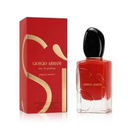 Giorgio Armani Sì Passione Eau De Parfum - unpacked 50 ml (femme)
