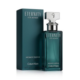 Calvin Klein Eternity Aromatic Essence for Women Parfum Intense 50 ml (damen)