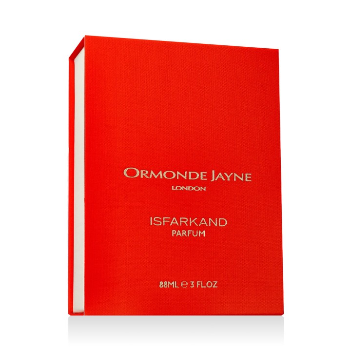 Ormonde Jayne Isfarkand Parfum UNISEX 88 ml (unisex)