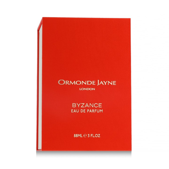Ormonde Jayne Byzance Eau De Parfum 88 ml (unisex)