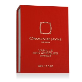 Ormonde Jayne Vanille des Afriques Intensivo Parfum UNISEX 88 ml (unisex)