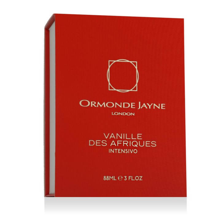 Ormonde Jayne Vanille des Afriques Intensivo Parfum UNISEX 88 ml (unisex)