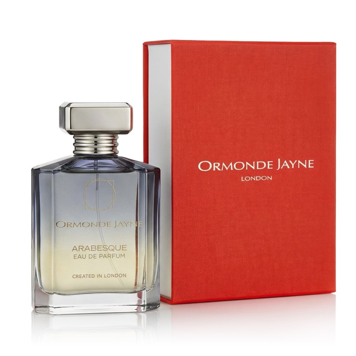 Ormonde Jayne Arabesque Eau De Parfum 88 ml (unisex)