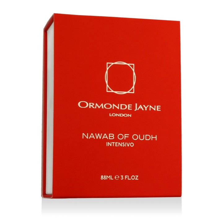 Ormonde Jayne Nawab of Oudh Intensivo Parfum UNISEX 88 ml (unisex)