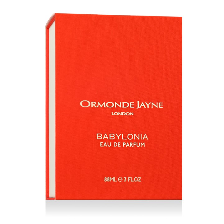 Ormonde Jayne Babylonia Eau De Parfum 88 ml (damen)