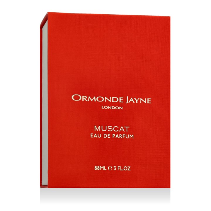 Ormonde Jayne Muscat Eau De Parfum 88 ml (unisex)