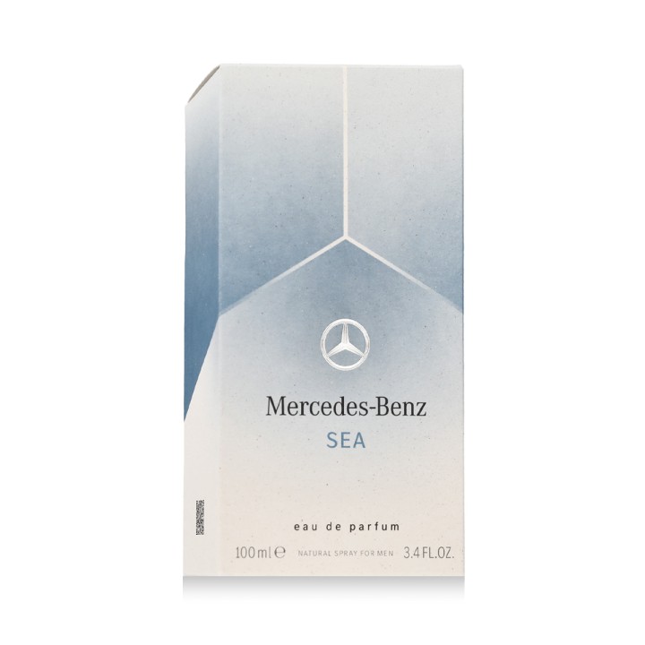 Mercedes-Benz Mercedes-Benz Sea Eau De Parfum 100 ml (hombre)