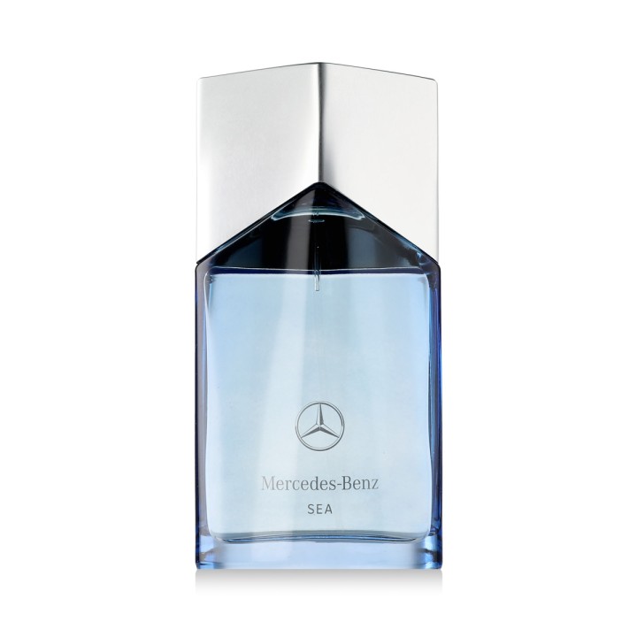 Mercedes-Benz Mercedes-Benz Sea Eau De Parfum 100 ml (heren)