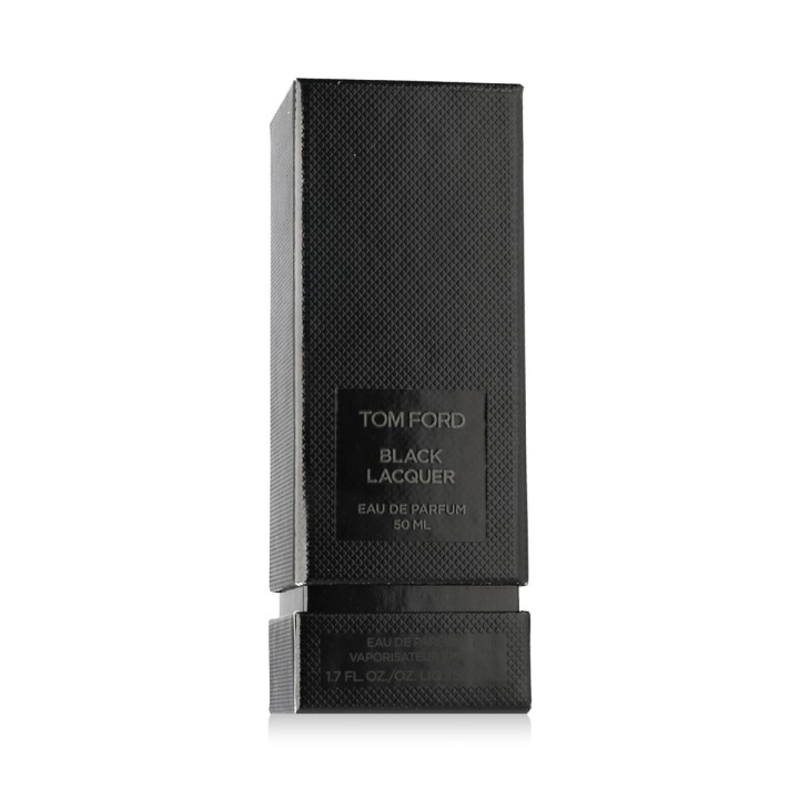 Tom Ford Black Lacquer Eau De Parfum 50 ml (unisex)