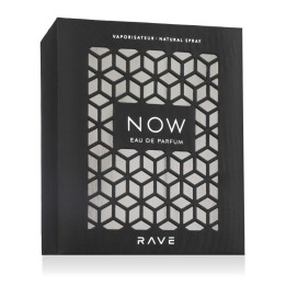 Rave Now Eau De Parfum 100 ml (heren)