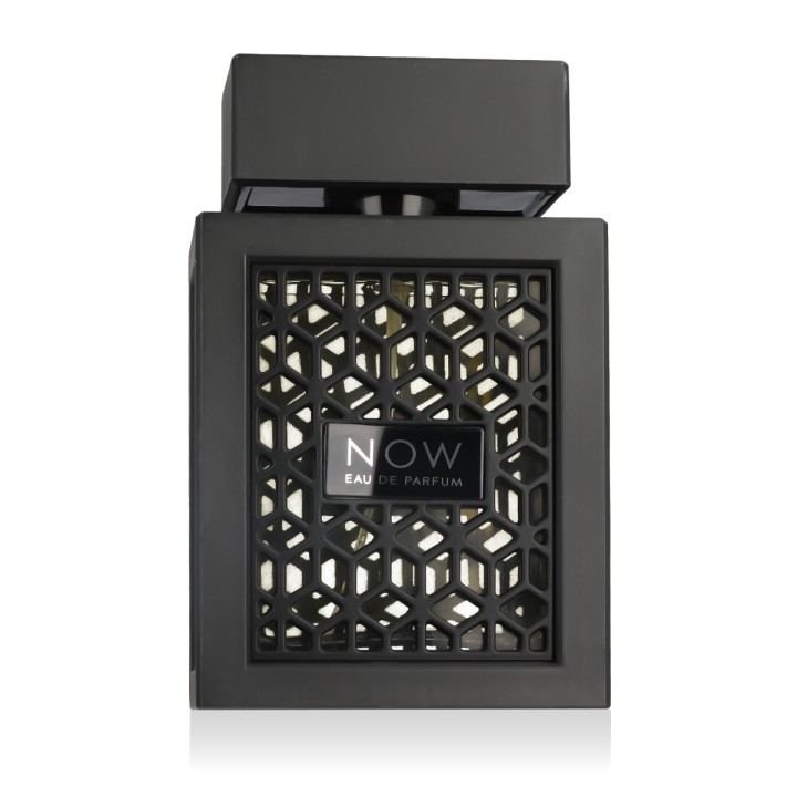 Rave Now Eau De Parfum 100 ml (uomo)