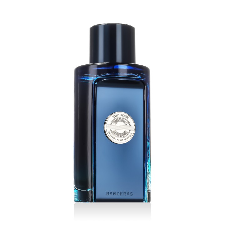Banderas The Icon Eau De Toilette 100 ml (uomo)