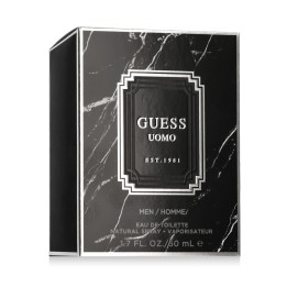 Guess Uomo Eau De Toilette 50 ml (hombre)