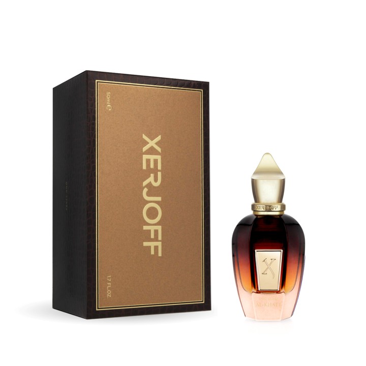 Xerjoff Oud Stars Al-Khatt Parfum UNISEX 50 ml (unisex)