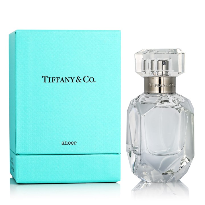 Tiffany Tiffany & Co. Sheer Eau De Toilette 30 ml (damen)