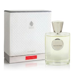 Giardino Benessere Back To Musk Eau De Parfum 100 ml (unisex)