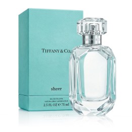 Tiffany Tiffany & Co. Sheer Eau De Toilette 75 ml (donna)