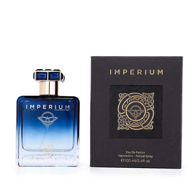 Fragrance World Imperium Eau De Parfum 100 ml (herren)