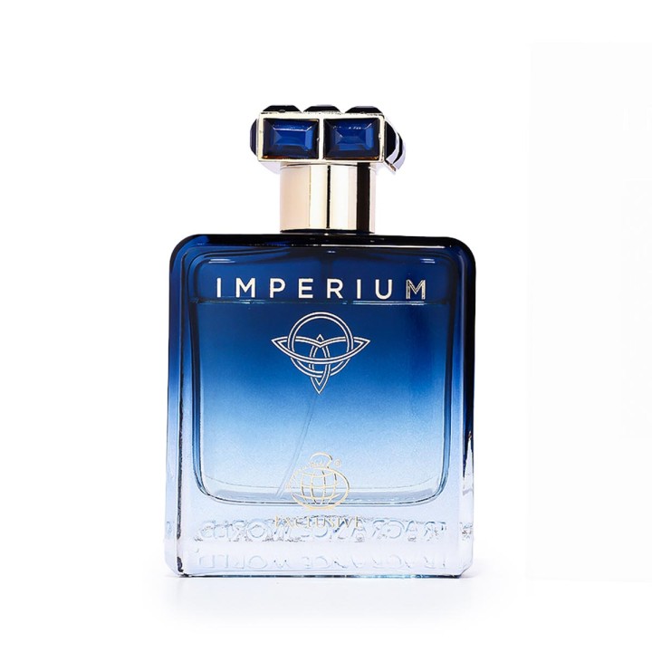 Fragrance World Imperium Eau De Parfum 100 ml (hombre)