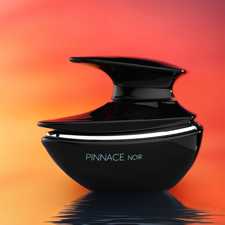 French Avenue Pinnace Noir Eau De Parfum 100 ml (unisex)