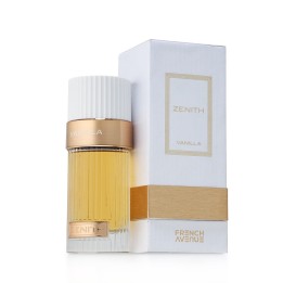 French Avenue Zenith Vanilla Eau De Parfum 100 ml (unisex)