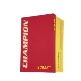 Fragrance World Champion Sugar Eau De Parfum 80 ml (homme)