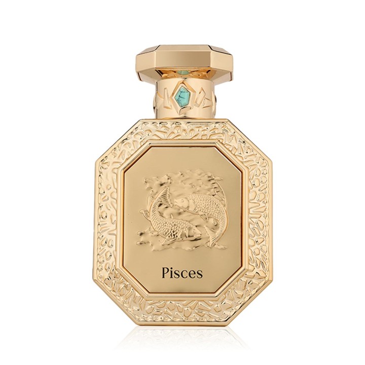 French Avenue Genesis Pisces Eau De Parfum 90 ml (unisex)