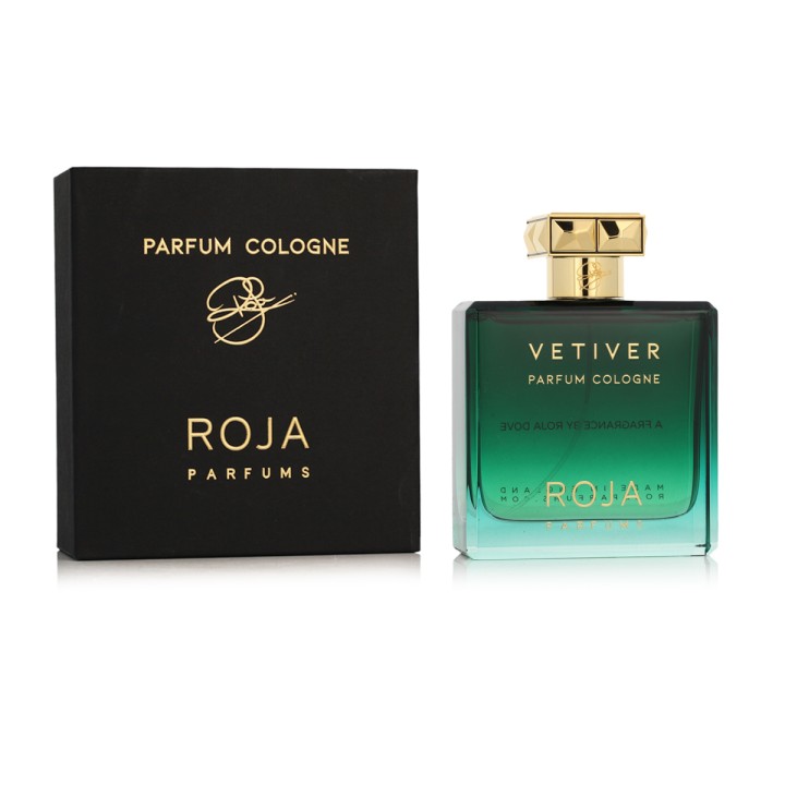 Roja Parfums Vetiver Pour Homme Eau de Cologne 100 ml (uomo)