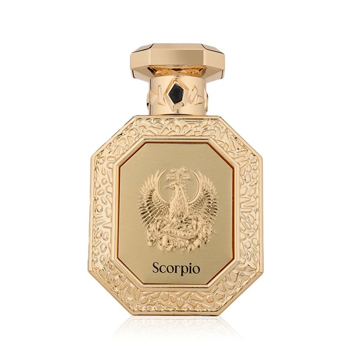 French Avenue Genesis Scorpio Eau De Parfum 90 ml (unisex)
