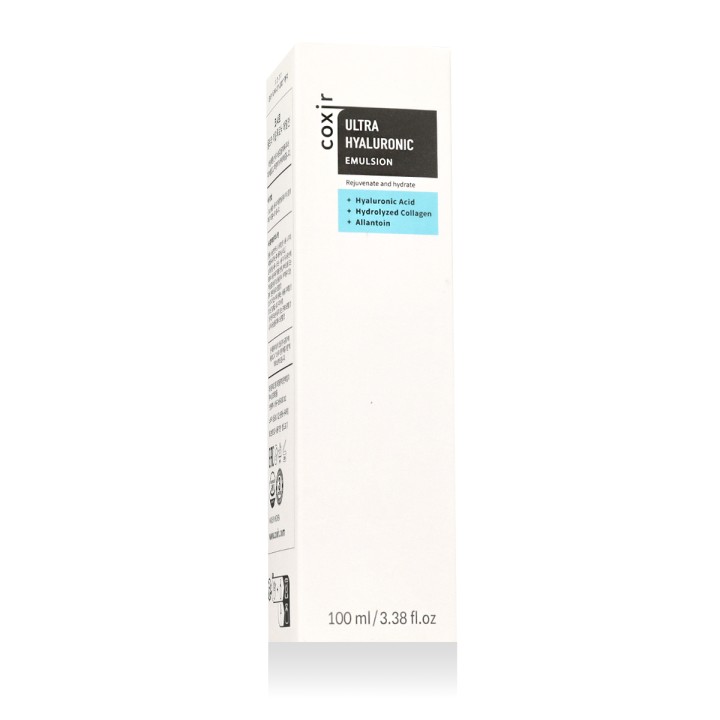 Coxir Ultra Hyaluronic Emulsion 100 ml