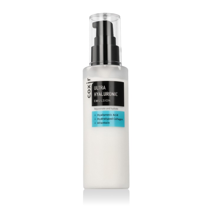 Coxir Ultra Hyaluronic Emulsion 100 ml