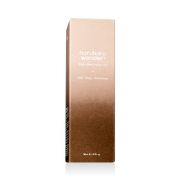 HaruHaru Wonder® Black Rice Facial Oil 30 ml