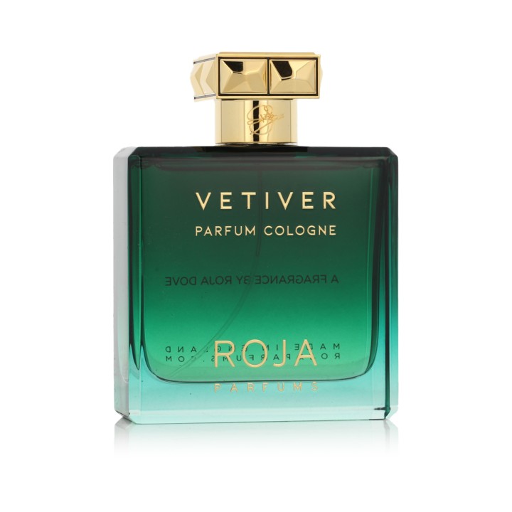 Roja Parfums Vetiver Pour Homme Eau de Cologne 100 ml (herren)