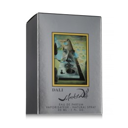 Salvador Dalí Dali Eau De Parfum 30 ml (femme)