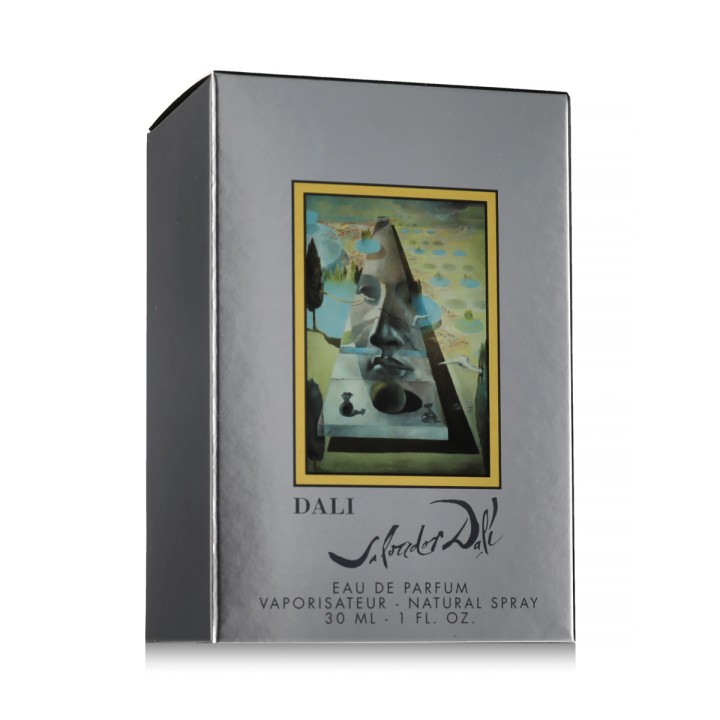 Salvador Dalí Dali Eau De Parfum 30 ml (mujer)