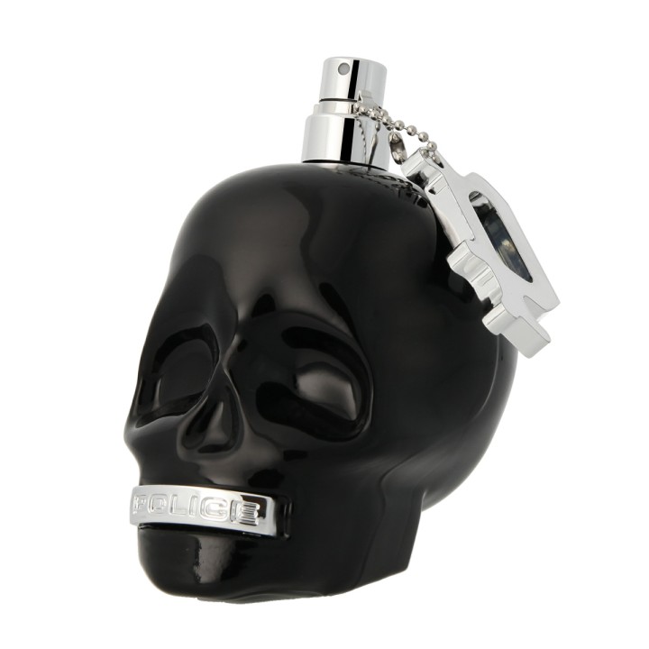 POLICE To Be Bad Guy Eau De Toilette - tester 125 ml (heren)