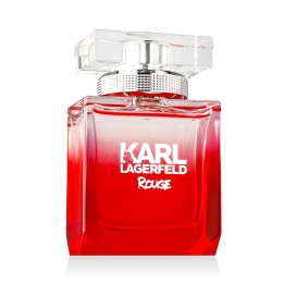 Karl Lagerfeld Rouge Eau De Parfum - tester 85 ml (damen)