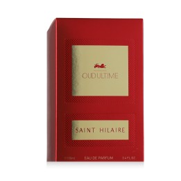 Saint Hilaire Oud Ultime Eau De Parfum 100 ml (homme)