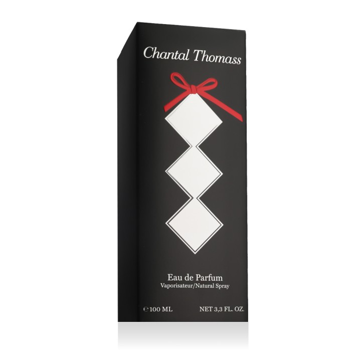 Chantal Thomass Chantal Thomass Eau De Parfum 100 ml (donna)
