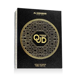 Al Haramain Black Oud Extrait de parfum 100 ml (unisex)