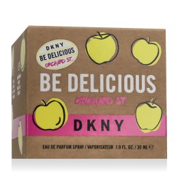 DKNY Donna Karan DKNY Be Delicious Orchard St. Eau De Parfum 30 ml (femme)