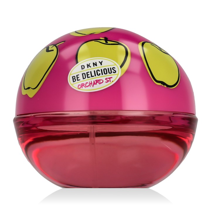 DKNY Donna Karan DKNY Be Delicious Orchard St. Eau De Parfum 30 ml (femme)