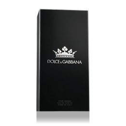 Dolce & Gabbana K pour Homme Eau De Parfum 200 ml (hombre)