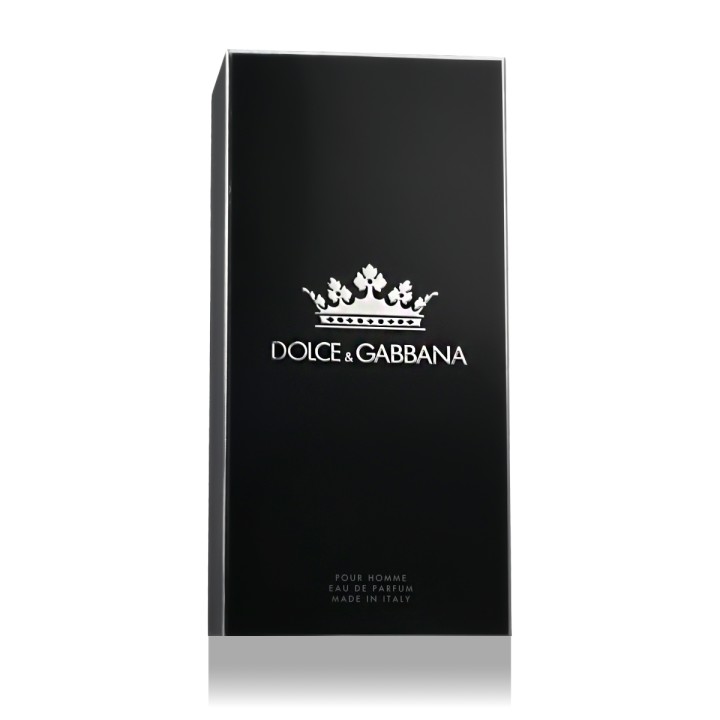 Dolce & Gabbana K pour Homme Eau De Parfum 200 ml (uomo)